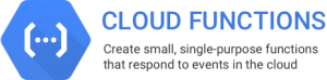 Cloud Functionsを利用した開発はCloud Source Repositoriesの利用が便利