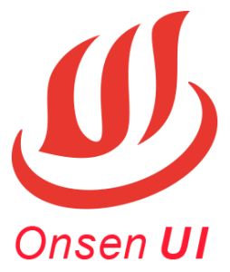モバイルアプリに特化したUIコンポーネントを有するOnsen UI