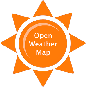 無料で始めることができる天気情報取得API – OpenWeatherMap