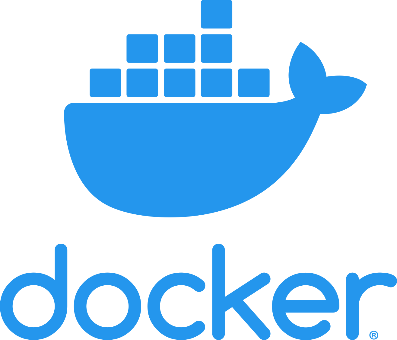 Docker を Python から操作できる docker パッケージ